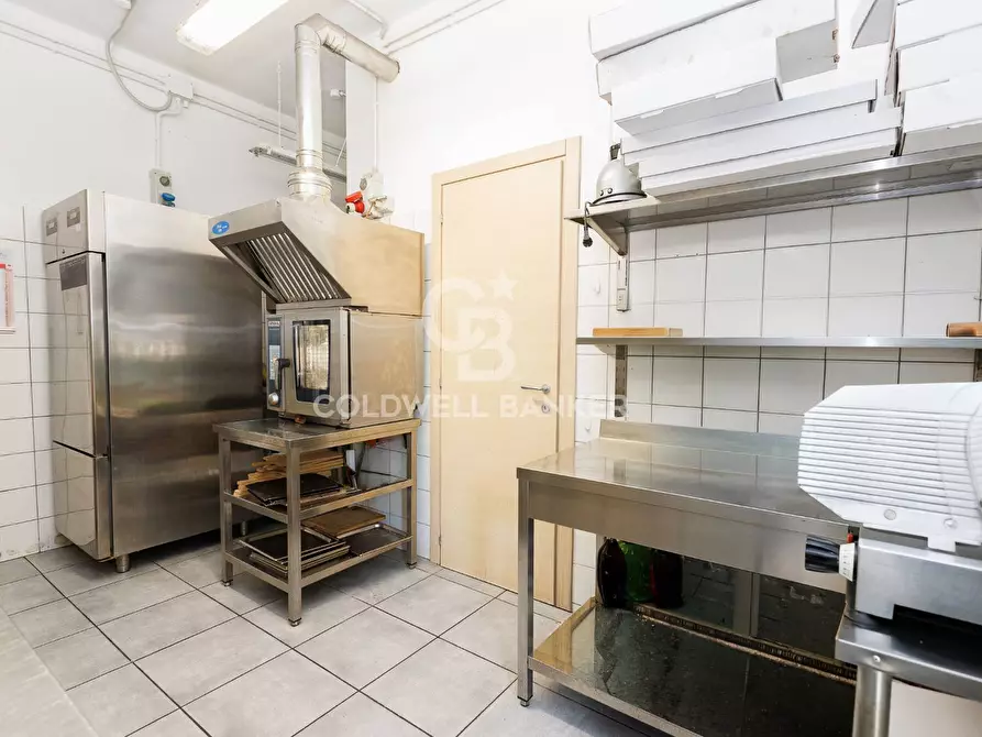Immagine 39 di Attività commerciale in vendita  in Lungomare 142 a Fossacesia