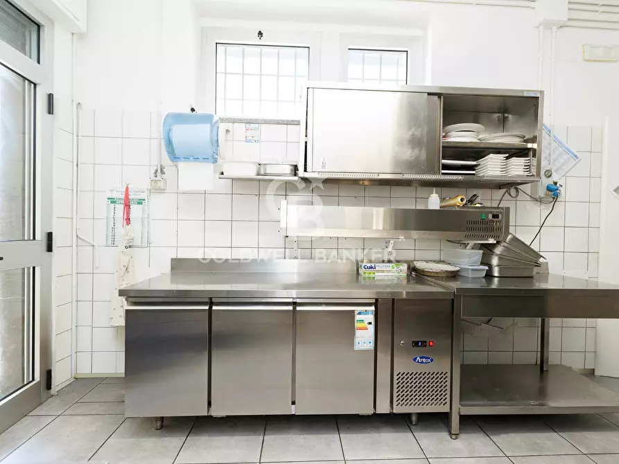 Immagine 40 di Attività commerciale in vendita  in Lungomare 142 a Fossacesia