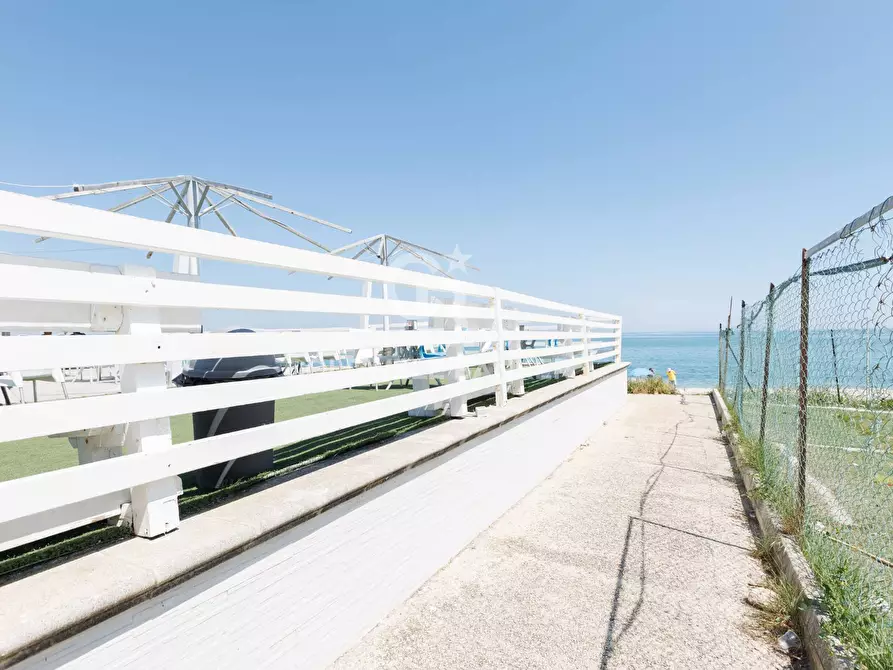 Immagine 61 di Attività commerciale in vendita  in Lungomare 142 a Fossacesia