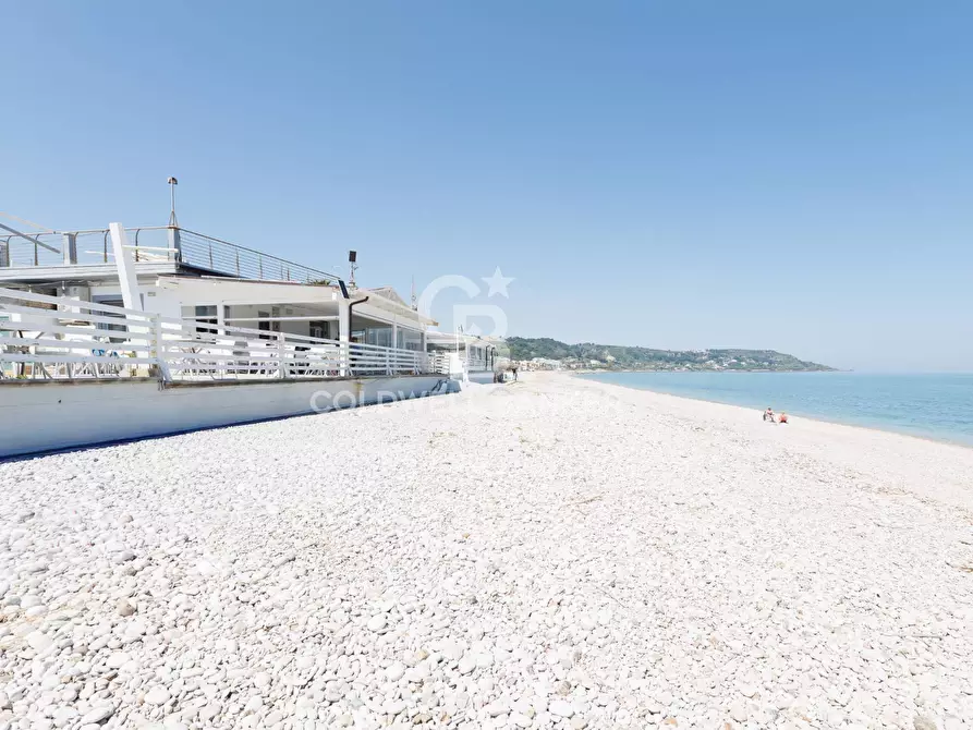 Immagine 63 di Attività commerciale in vendita  in Lungomare 142 a Fossacesia