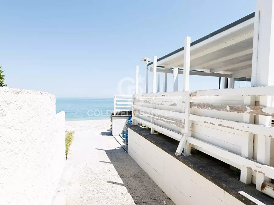 Immagine 80 di Attività commerciale in vendita  in Lungomare 142 a Fossacesia