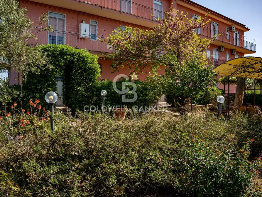 Immagine 7 di Appartamento in vendita  in Via Croce del Vicario 36 a Caltagirone