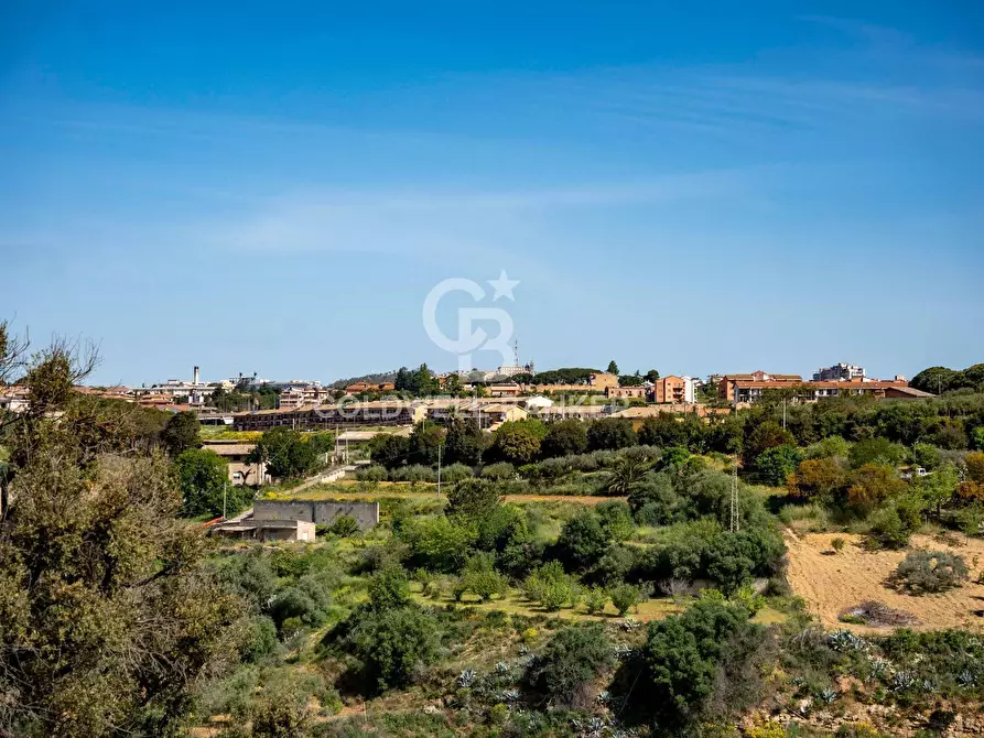 Immagine 12 di Appartamento in vendita  in Via Croce del Vicario 36 a Caltagirone