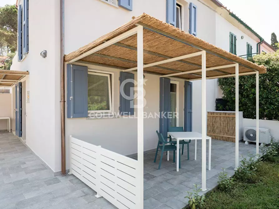 Immagine 24 di Villa in vendita  in Via delle Ginestre a Marciana