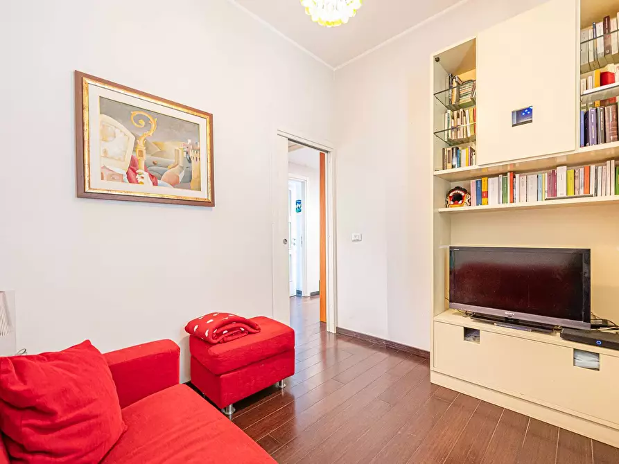 Immagine 25 di Appartamento in vendita  in Via Eustachio Manfredi 17 a Roma