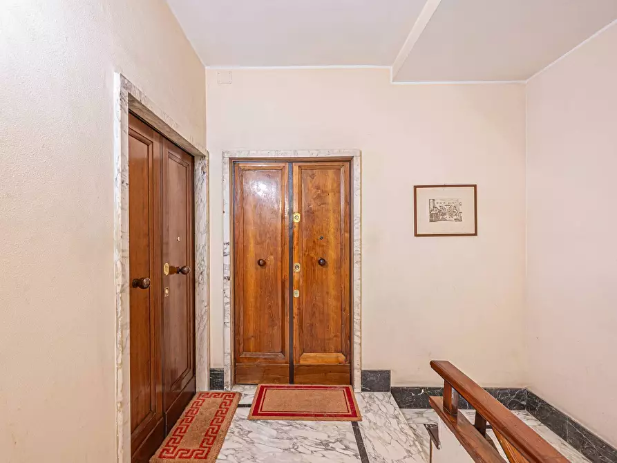 Immagine 29 di Appartamento in vendita  in Via Eustachio Manfredi 17 a Roma