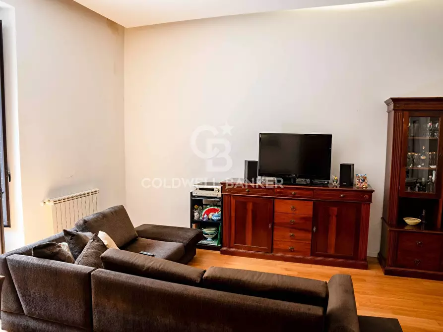 Immagine 10 di Appartamento in vendita  in Via Vittorio Emanuele 24 a Caltagirone