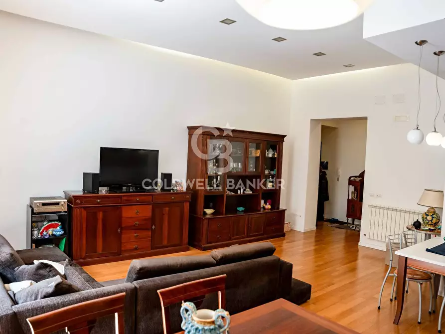 Immagine 11 di Appartamento in vendita  in Via Vittorio Emanuele 24 a Caltagirone