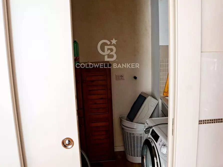 Immagine 33 di Appartamento in vendita  in Via Vittorio Emanuele 24 a Caltagirone