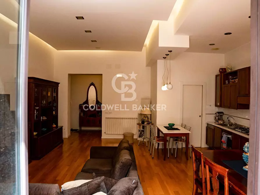 Immagine 15 di Appartamento in vendita  in Via Vittorio Emanuele 24 a Caltagirone