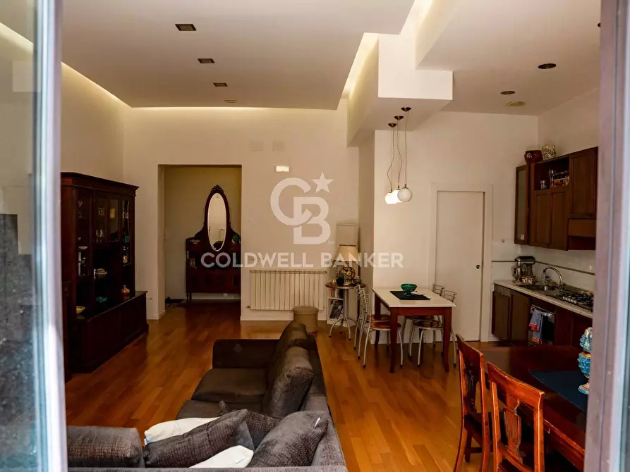 Immagine 16 di Appartamento in vendita  in Via Vittorio Emanuele 24 a Caltagirone