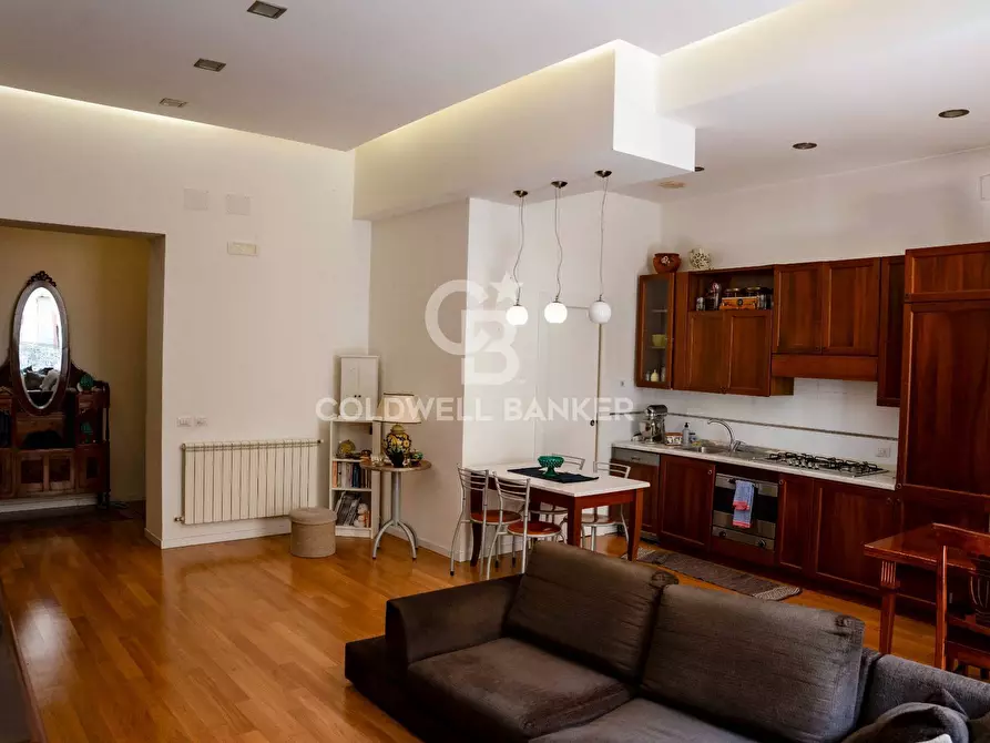 Immagine 18 di Appartamento in vendita  in Via Vittorio Emanuele 24 a Caltagirone