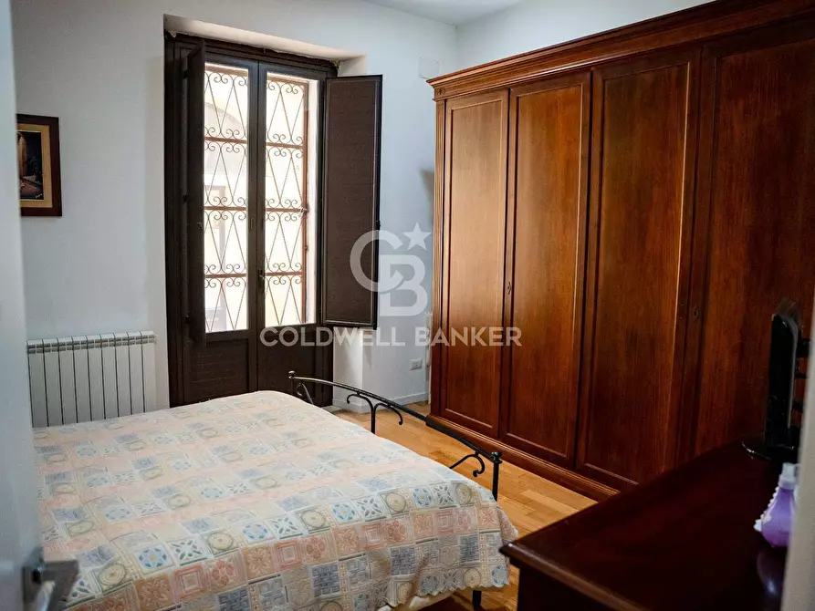 Immagine 20 di Appartamento in vendita  in Via Vittorio Emanuele 24 a Caltagirone