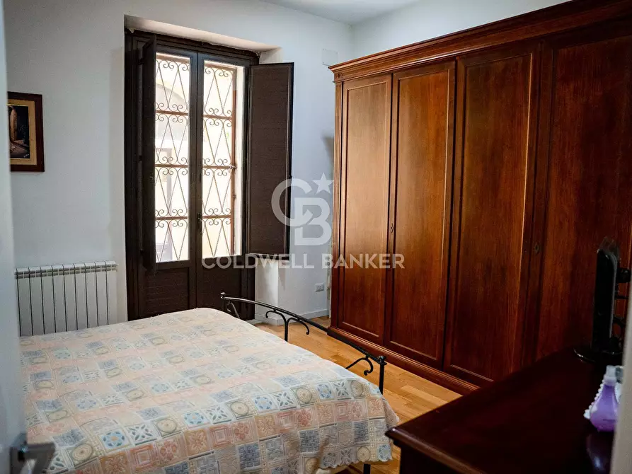 Immagine 21 di Appartamento in vendita  in Via Vittorio Emanuele 24 a Caltagirone
