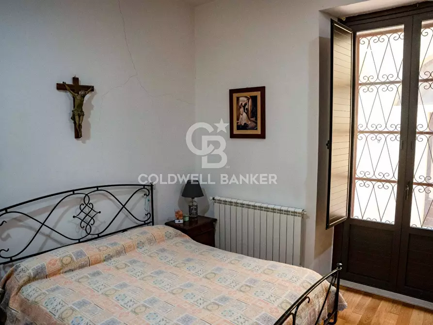 Immagine 23 di Appartamento in vendita  in Via Vittorio Emanuele 24 a Caltagirone