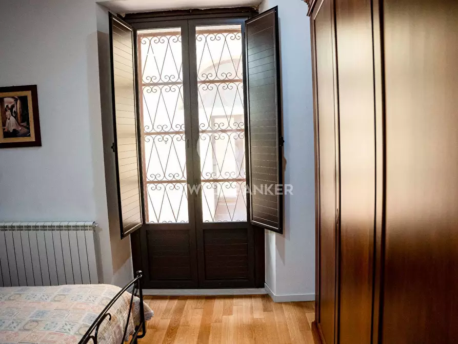 Immagine 24 di Appartamento in vendita  in Via Vittorio Emanuele 24 a Caltagirone