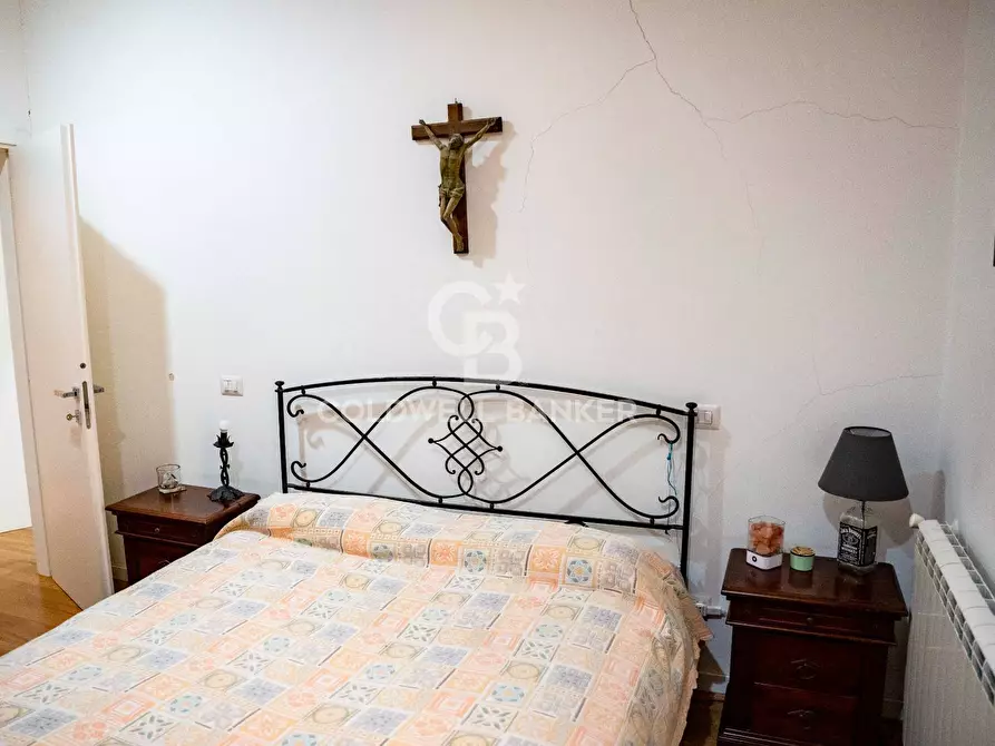 Immagine 25 di Appartamento in vendita  in Via Vittorio Emanuele 24 a Caltagirone