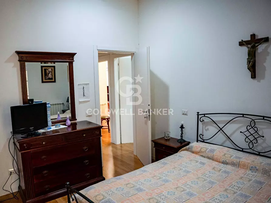 Immagine 26 di Appartamento in vendita  in Via Vittorio Emanuele 24 a Caltagirone