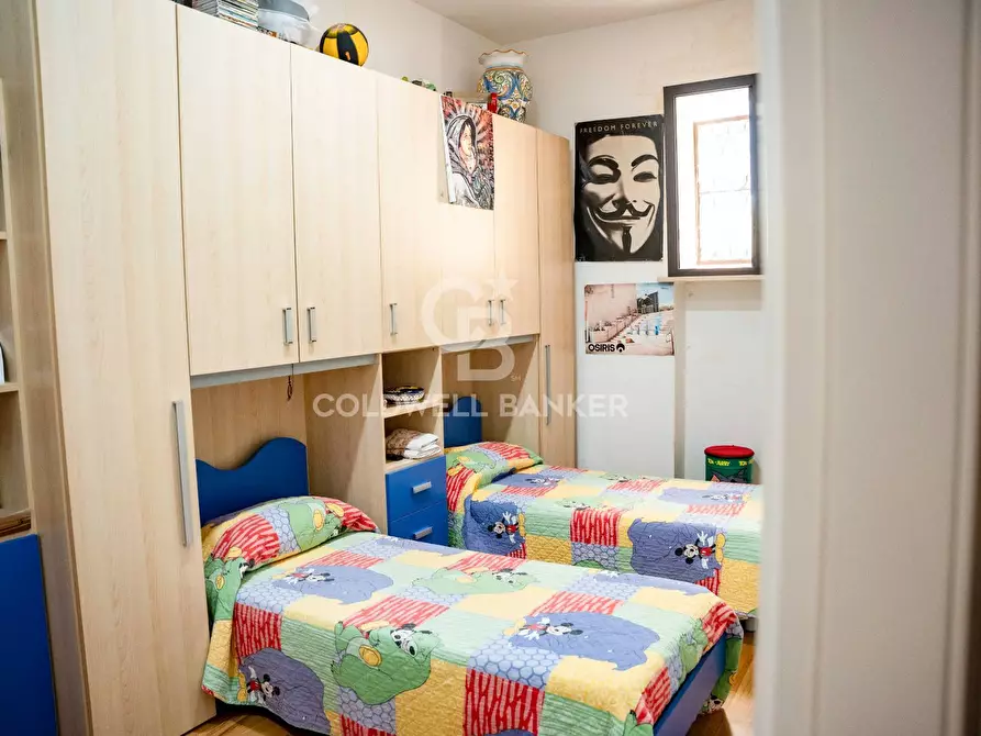 Immagine 27 di Appartamento in vendita  in Via Vittorio Emanuele 24 a Caltagirone