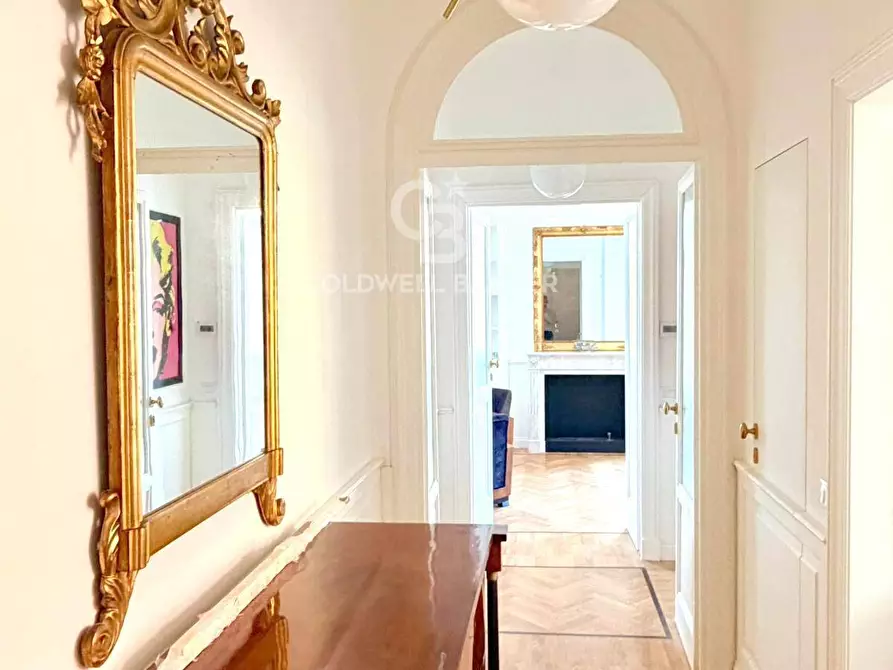 Immagine 16 di Appartamento in affitto  in Via Dandolo a Roma