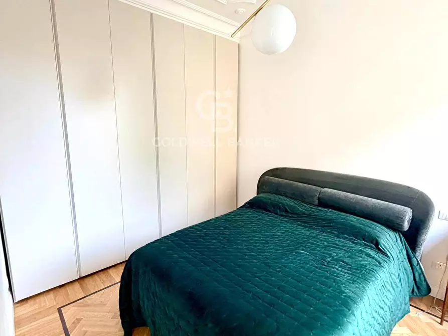 Immagine 18 di Appartamento in affitto  in Via Dandolo a Roma
