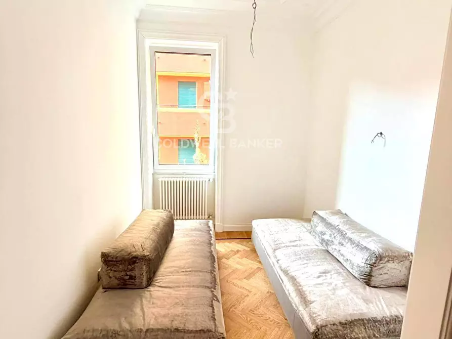 Immagine 20 di Appartamento in affitto  in Via Dandolo a Roma