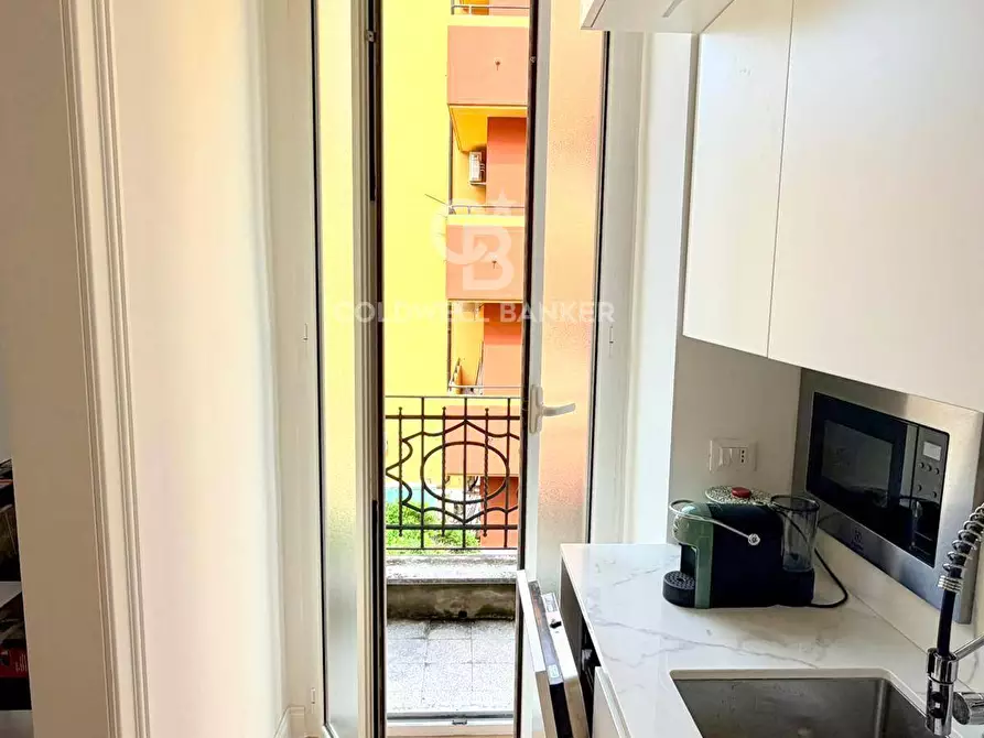 Immagine 15 di Appartamento in affitto  in Via Dandolo a Roma