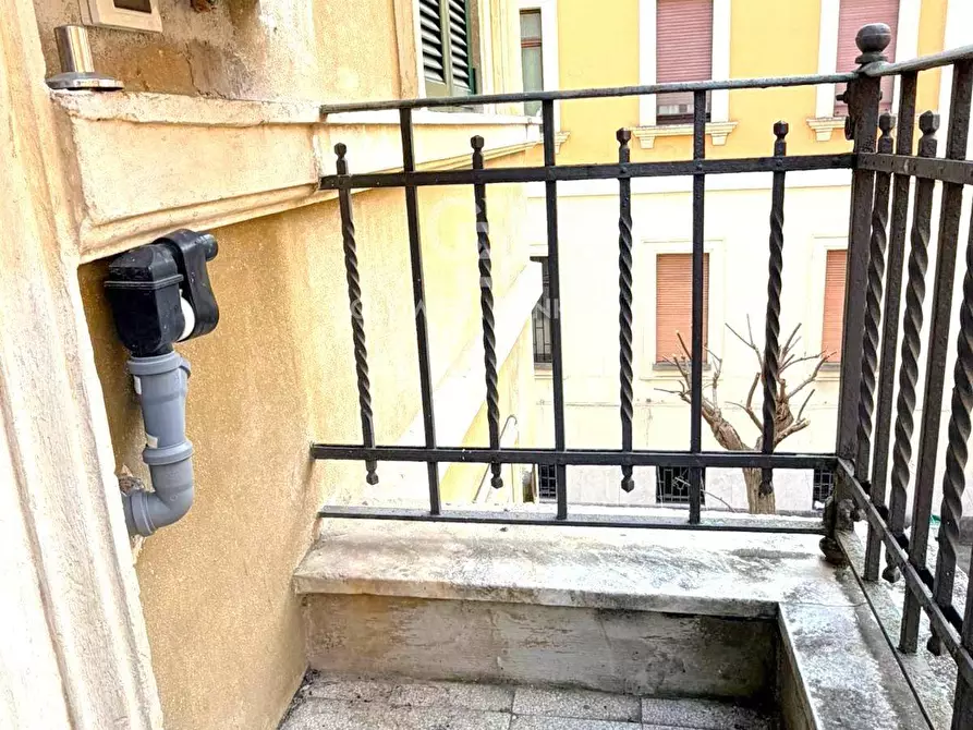 Immagine 7 di Appartamento in affitto  in Via Dandolo a Roma