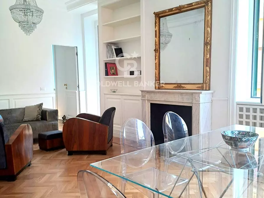 Immagine 4 di Appartamento in affitto  in Via Dandolo a Roma