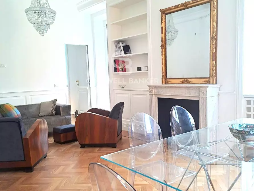 Immagine 2 di Appartamento in affitto  in Via Dandolo a Roma