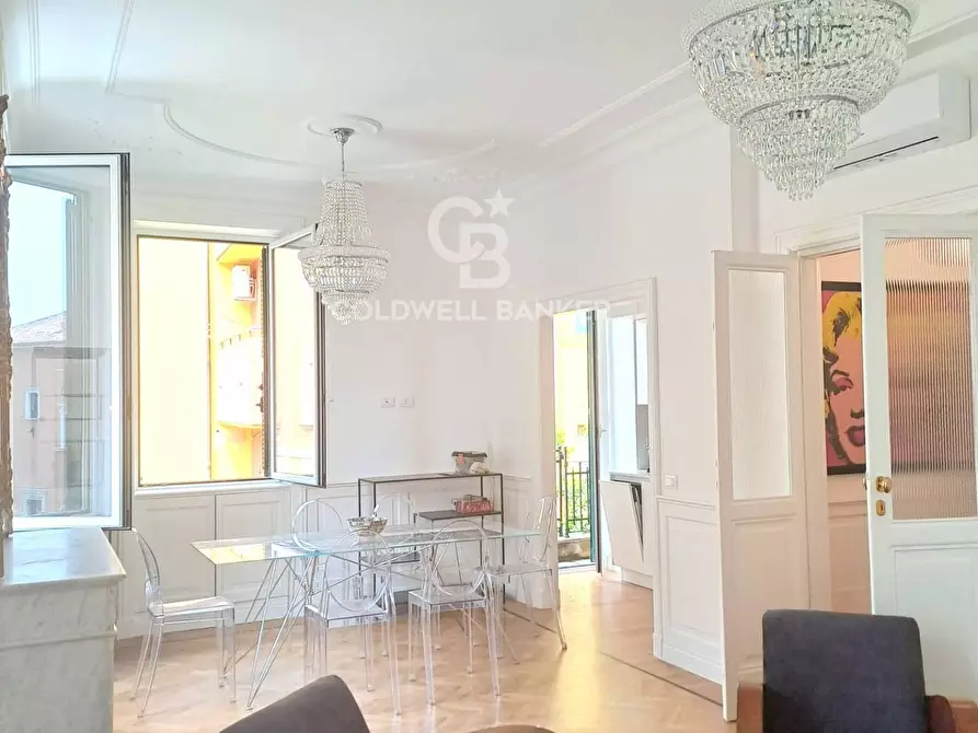 Immagine 10 di Appartamento in affitto  in Via Dandolo a Roma