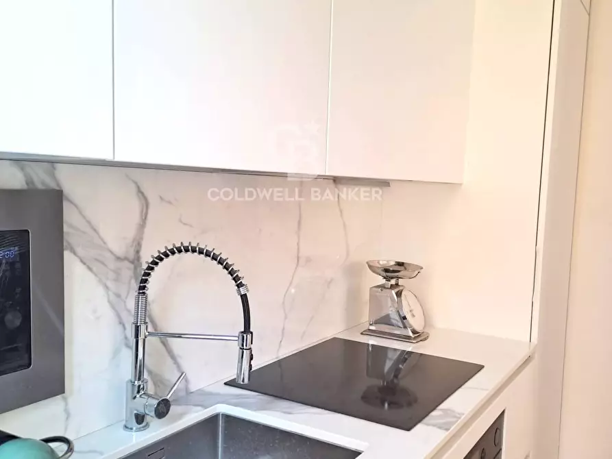 Immagine 13 di Appartamento in affitto  in Via Dandolo a Roma