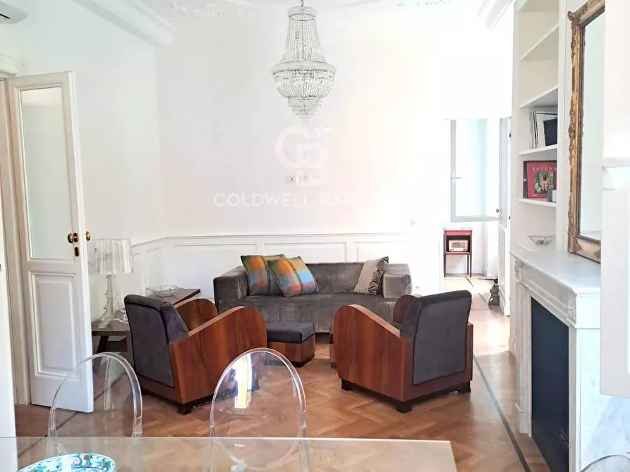 Immagine 8 di Appartamento in affitto  in Via Dandolo a Roma