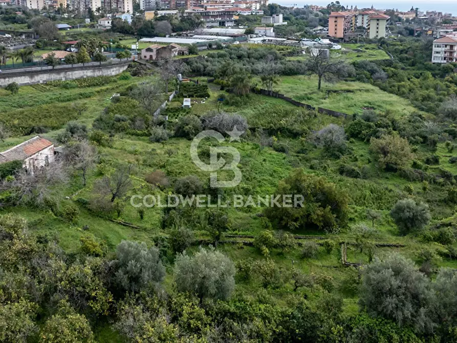 Immagine 18 di Terreno agricolo in vendita  in Via Reina 6 a Acireale