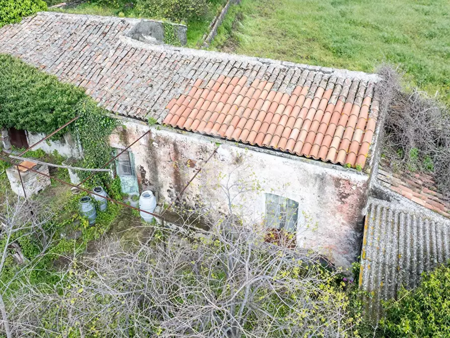 Immagine 21 di Terreno agricolo in vendita  in Via Reina 6 a Acireale