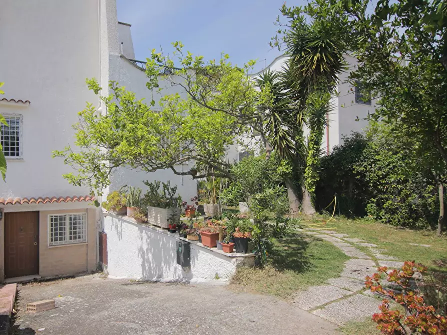 Immagine 5 di Villa in vendita  in VIA DEI LECCI 99 a Anzio