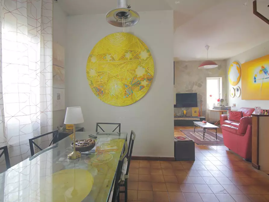 Immagine 12 di Villa in vendita  in VIA DEI LECCI 99 a Anzio