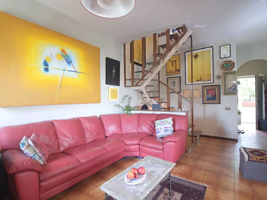 Immagine 14 di Villa in vendita  in VIA DEI LECCI 99 a Anzio