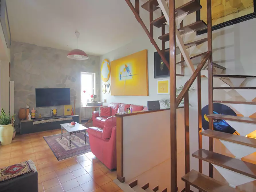 Immagine 15 di Villa in vendita  in VIA DEI LECCI 99 a Anzio