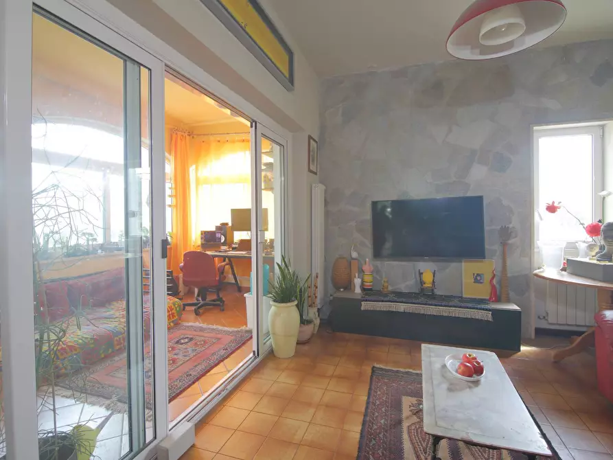 Immagine 23 di Villa in vendita  in VIA DEI LECCI 99 a Anzio