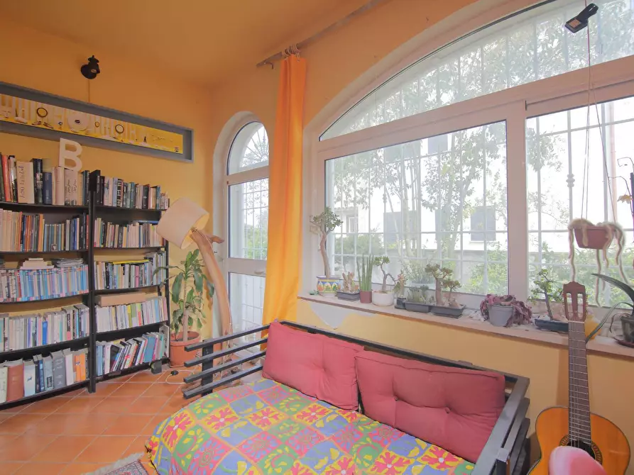 Immagine 19 di Villa in vendita  in VIA DEI LECCI 99 a Anzio