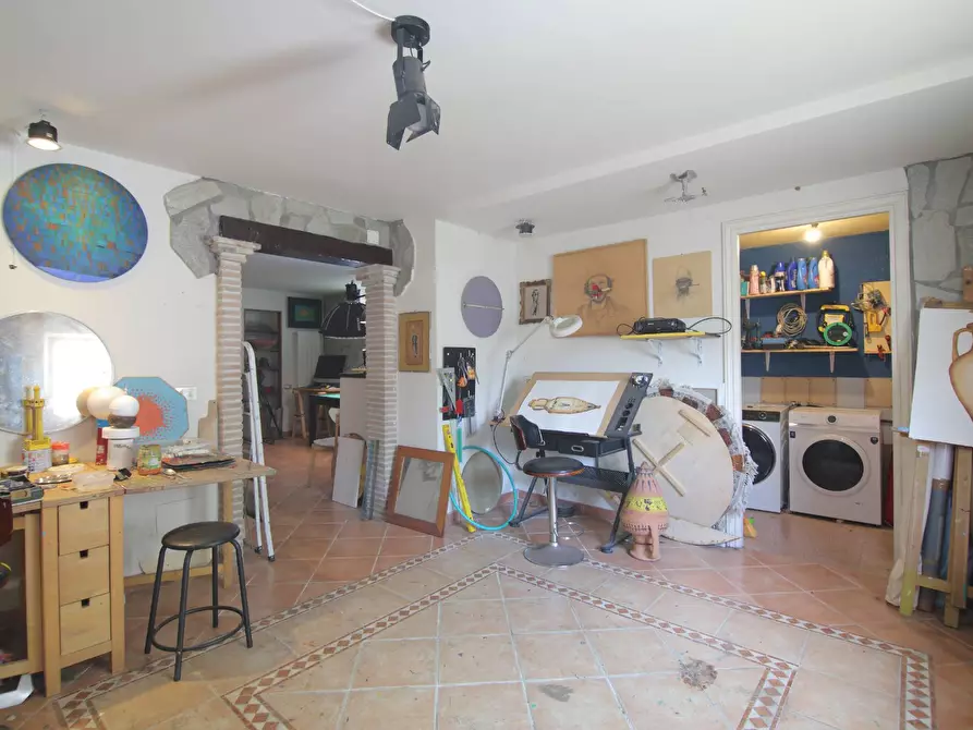 Immagine 22 di Villa in vendita  in VIA DEI LECCI 99 a Anzio