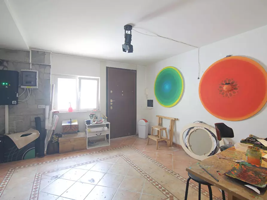 Immagine 25 di Villa in vendita  in VIA DEI LECCI 99 a Anzio