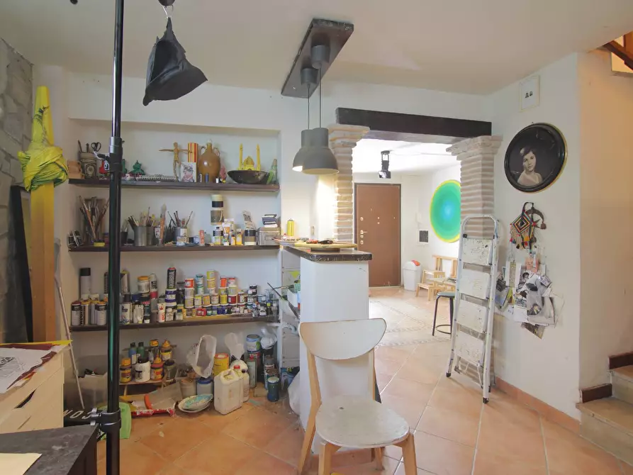 Immagine 26 di Villa in vendita  in VIA DEI LECCI 99 a Anzio