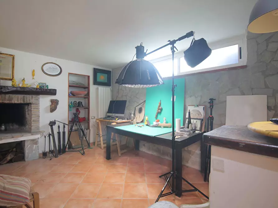 Immagine 27 di Villa in vendita  in VIA DEI LECCI 99 a Anzio