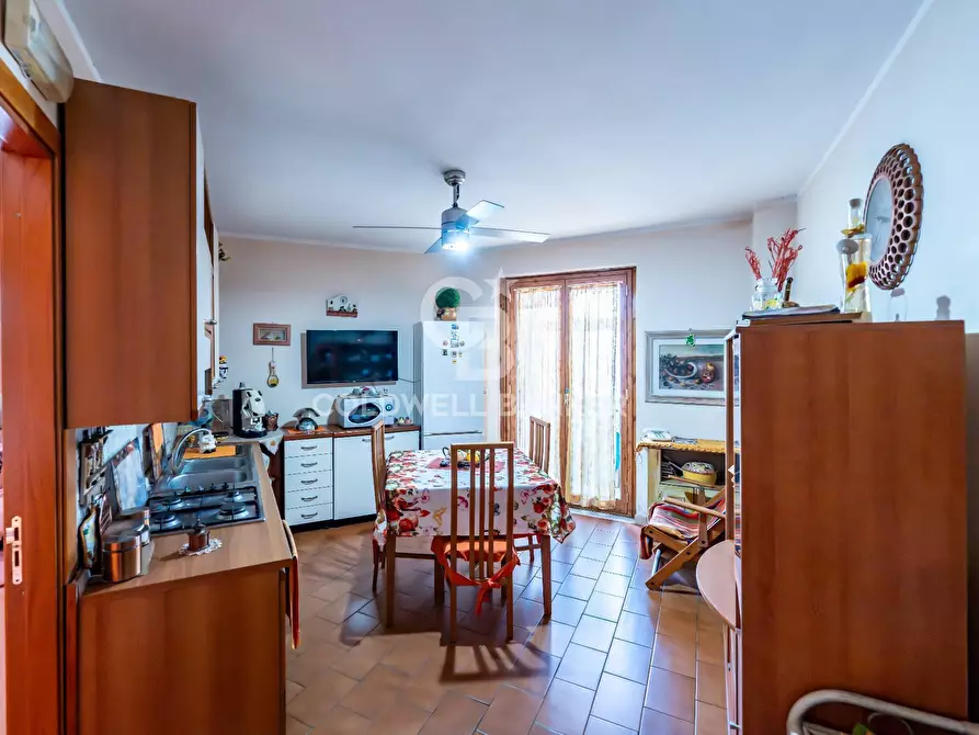 Immagine 4 di Appartamento in vendita  in Via Tripoli 107 a Aci Castello