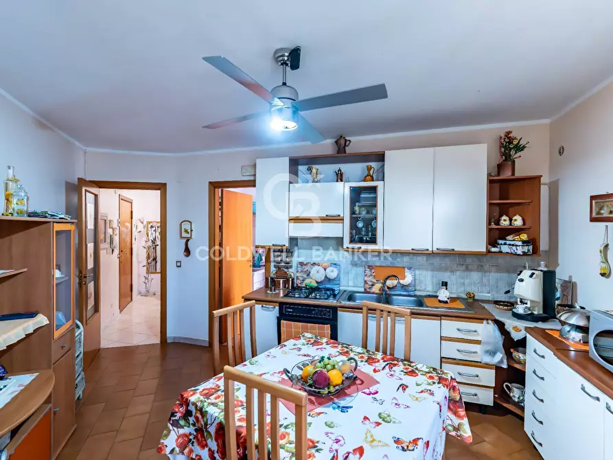 Immagine 5 di Appartamento in vendita  in Via Tripoli 107 a Aci Castello