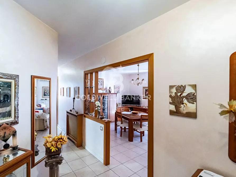 Immagine 1 di Appartamento in vendita  in Via Tripoli 107 a Aci Castello
