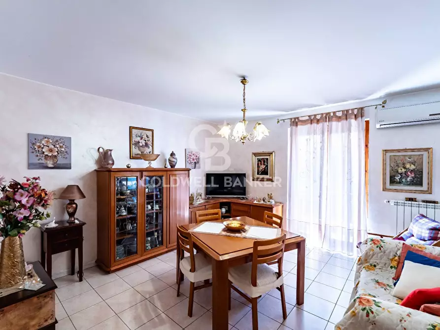 Immagine 6 di Appartamento in vendita  in Via Tripoli 107 a Aci Castello
