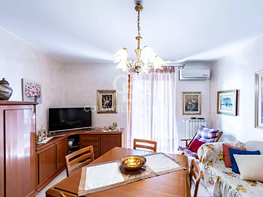 Immagine 7 di Appartamento in vendita  in Via Tripoli 107 a Aci Castello